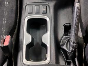 Nissan Navara 2.3D double cab 4x4 LE auto - Image 11