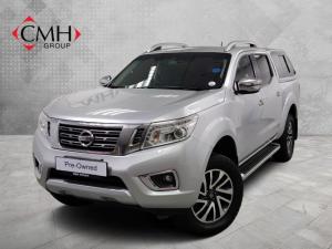 Nissan Navara 2.3D double cab 4x4 LE auto - Image 1