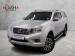 Nissan Navara 2.3D double cab 4x4 LE auto - Thumbnail 1