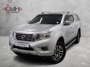 Thumbnail Nissan Navara 2.3D double cab 4x4 LE auto