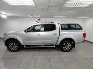 Nissan Navara 2.3D double cab 4x4 LE auto - Image 2