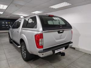 Nissan Navara 2.3D double cab 4x4 LE auto - Image 3