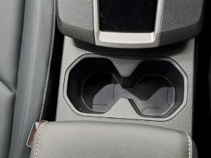 Mitsubishi Outlander Sport 1.5 Exceed - Image 11