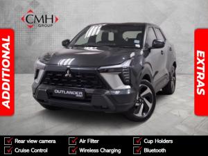 Mitsubishi Outlander Sport 1.5 Exceed - Image 1