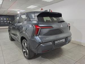 Mitsubishi Outlander Sport 1.5 Exceed - Image 3