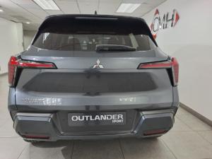 Mitsubishi Outlander Sport 1.5 Exceed - Image 4