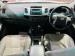 Toyota Hilux 2.5D-4D double cab 4x4 SRX - Thumbnail 5