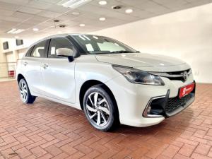 Toyota Starlet 1.5 XS auto - Image 1