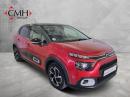 Thumbnail Citroen C3 1.2T Shine