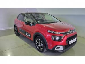 Citroen C3 1.2T Shine - Image 1