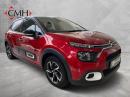 Thumbnail Citroen C3 1.2T Shine