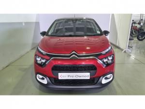 Citroen C3 1.2T Shine - Image 2