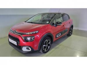Citroen C3 1.2T Shine - Image 3