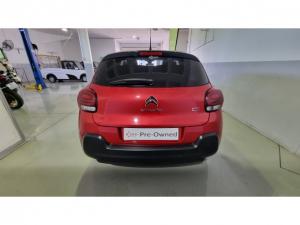 Citroen C3 1.2T Shine - Image 5