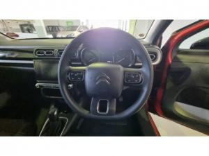 Citroen C3 1.2T Shine - Image 8