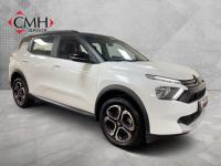 Thumbnail Citroen Aircross 1.2T Max