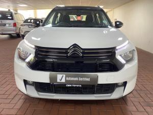 Citroen Aircross 1.2T Max - Image 2