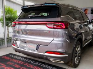 Chery Tiggo 7 Pro Max 1.6TGDI 290T Premium - Image 19