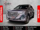Thumbnail Chery Tiggo 7 Pro Max 1.6TGDI 290T Premium