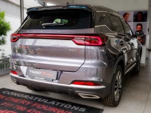 Chery Tiggo 7 Pro Max 1.6TGDI 290T Premium - Image 3