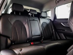 Chery Tiggo 7 Pro Max 1.6TGDI 290T Premium - Image 7