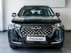 Chery Tiggo 7 Pro Max 1.6TGDI 290T Executive AWD - Image 10