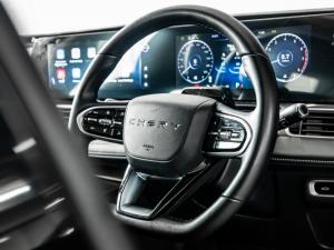 Chery Tiggo 7 Pro Max 1.6TGDI 290T Executive AWD - Image 11