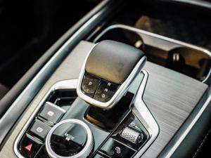 Chery Tiggo 7 Pro Max 1.6TGDI 290T Executive AWD - Image 16