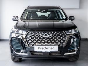 Chery Tiggo 7 Pro Max 1.6TGDI 290T Executive AWD - Image 17
