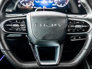 Chery Tiggo 7 Pro Max 1.6TGDI 290T Executive AWD - Image 18