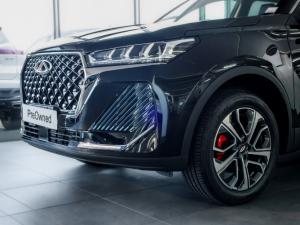 Chery Tiggo 7 Pro Max 1.6TGDI 290T Executive AWD - Image 19