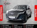 Thumbnail Chery Tiggo 7 Pro Max 1.6TGDI 290T Executive AWD