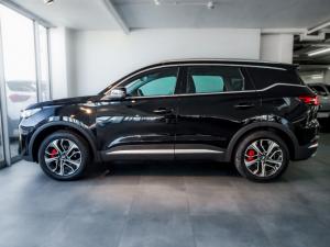 Chery Tiggo 7 Pro Max 1.6TGDI 290T Executive AWD - Image 20