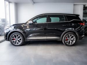 Chery Tiggo 7 Pro Max 1.6TGDI 290T Executive AWD - Image 2