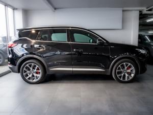 Chery Tiggo 7 Pro Max 1.6TGDI 290T Executive AWD - Image 2