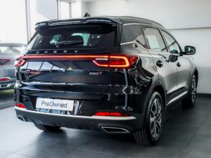 Chery Tiggo 7 Pro Max 1.6TGDI 290T Executive AWD - Image 3