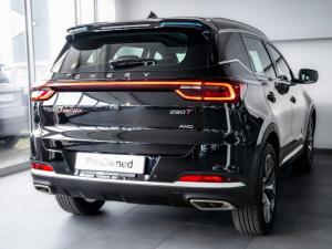 Chery Tiggo 7 Pro Max 1.6TGDI 290T Executive AWD - Image 3