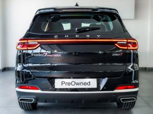 Chery Tiggo 7 Pro Max 1.6TGDI 290T Executive AWD - Image 4