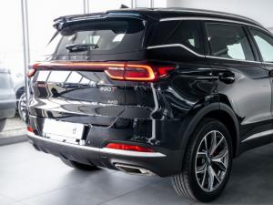 Chery Tiggo 7 Pro Max 1.6TGDI 290T Executive AWD - Image 6