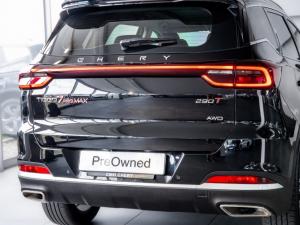 Chery Tiggo 7 Pro Max 1.6TGDI 290T Executive AWD - Image 7