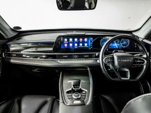 Chery Tiggo 7 Pro Max 1.6TGDI 290T Executive AWD - Image 9