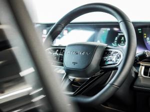 Chery Tiggo 7 Pro Max 1.6TGDI 290T Executive AWD - Image 9