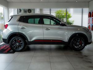 Chery Tiggo 4 Pro 1.5T Elite auto (CVT) - Image 2