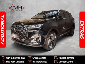 Chery Tiggo 7 1.6T Prestige - Image 1