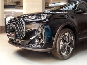 Chery Tiggo 7 1.6T Prestige - Image 2