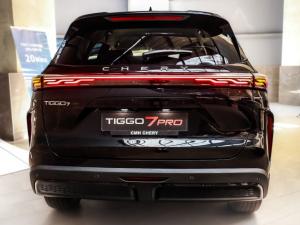 Chery Tiggo 7 1.6T Prestige - Image 4