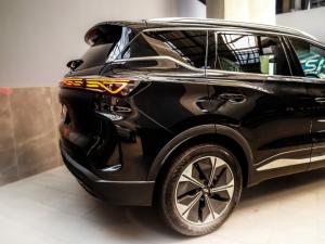 Chery Tiggo 7 1.6T Prestige - Image 6