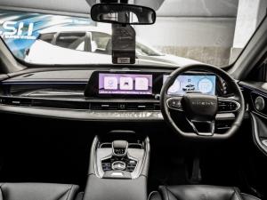 Chery Tiggo 7 1.6T Prestige - Image 9