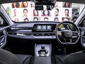 Chery Tiggo 7 1.5T CSH Plug-In Hybrid Ultra - Image 14