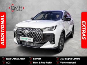 Chery Tiggo 7 1.5T CSH Plug-In Hybrid Ultra - Image 1